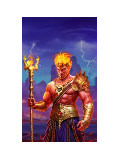 Gates of Hades — Pragmatic Play