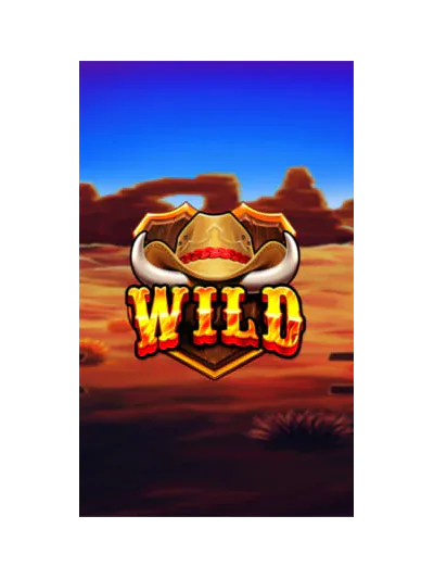 Fire Stampede — Pragmatic Play